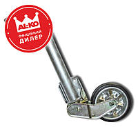 Опорное колесо для прицепа 500 кг АЛКО автоматическое (1212382), подкатное колесо для прицепа
