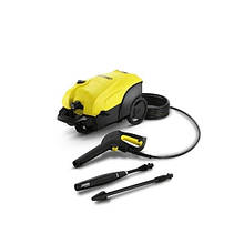 Мінімийка високого тиску Karcher K 4 Compact (1.637-310.0)