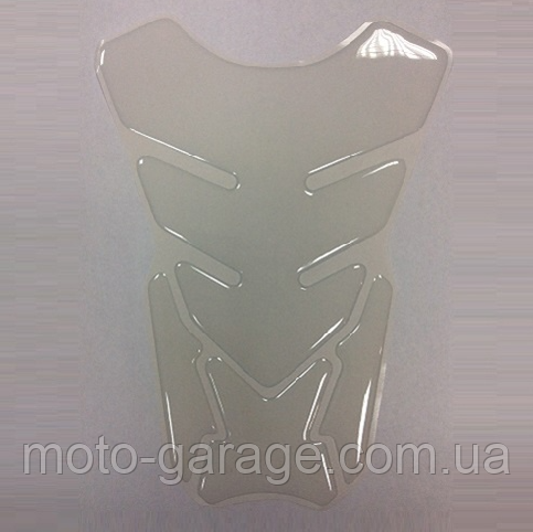 Наклейка на бак мотоцикла PROGRIP GV-024