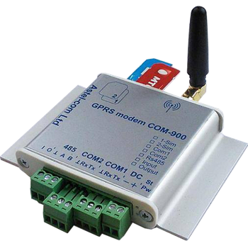 GPRS-модем COM-900-ITR