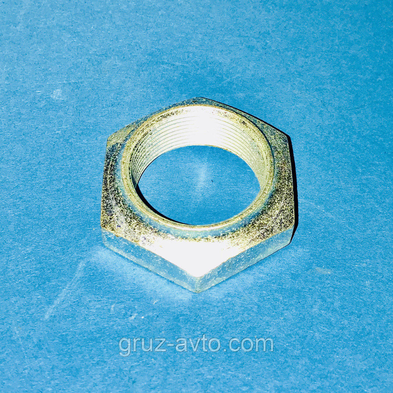 Гайка М20х1.5 ключ 32 вторичного вала Газ-53 Валдай ГАЗ-3309 / 52 ...