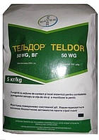 Фунгицид Тельдор 50 WG, ВГ [5кг] (Bayer)