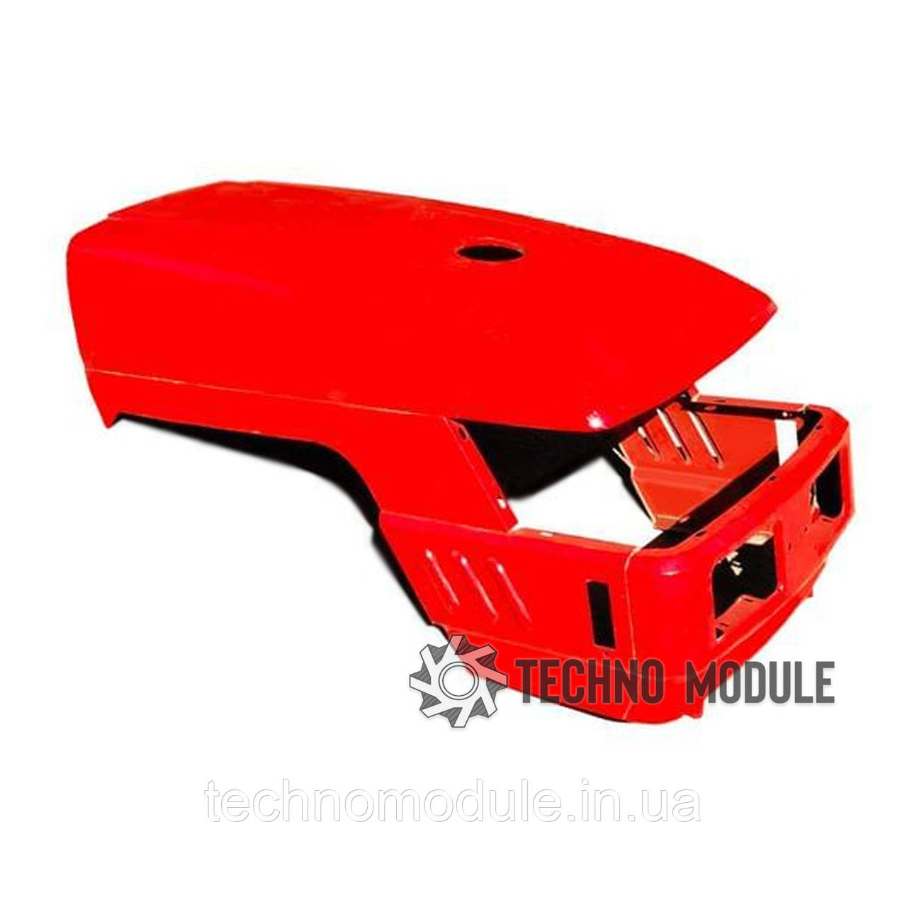 Капот двигуна DongFeng 240/244