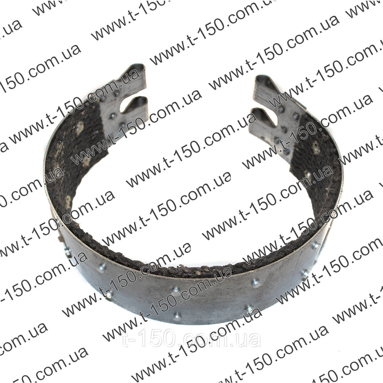 Стрічка гальмівна Т-25, 25.38.020-А1, Китай, фото 1