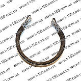 Стрічка гальмівна Т-25, 25.38.020-А1, Китай, фото 2