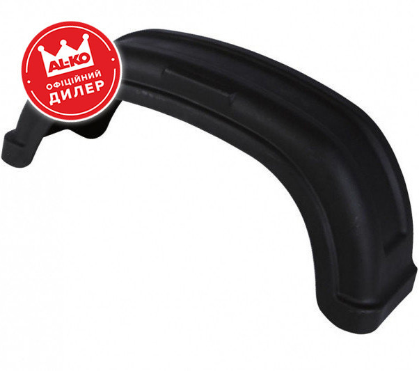Крыло Грязезащитное Пластиковое 140х490х195 (1258169) АЛКО COMPACT ...