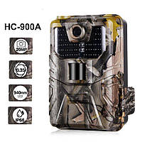Фотопастка, мисливська камера Suntek HC-900A, базова, без модема