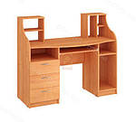 Комп'ютерний стіл Одісей, фото 3