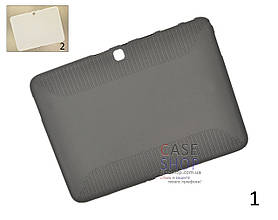 Силіконовий чохол для Samsung Galaxy Tab 4 10.1 T530/T531