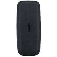 Мобильний телефон Nokia 105 DS 2019 Black, фото 6