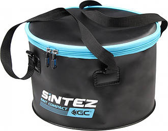 Відро GC Sintez Eva Groundbait Bowl NEW