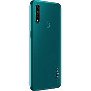 Смартфон Oppo A31 4/64GB Green Lake, фото 7