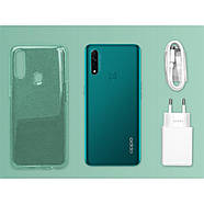 Смартфон Oppo A31 4/64GB Green Lake, фото 10