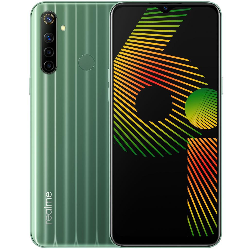 Смартфон Realme 6i 3/64GB Green, фото 1