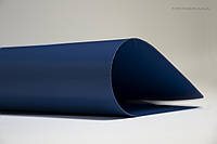 Тентовий матеріал ПВХ 650 г/м2 синій