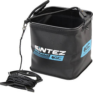 Відро GC Sintez Eva Water Bucket NEW