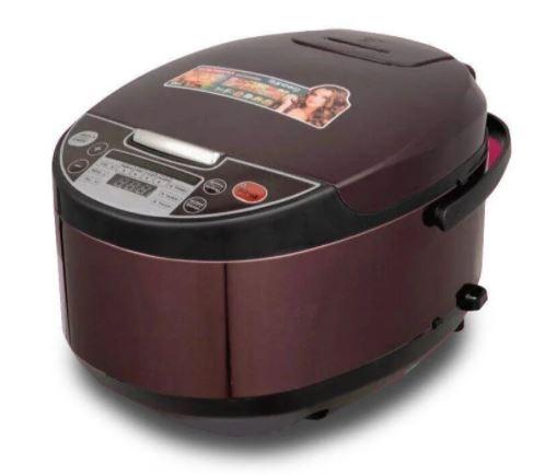 Мультиварка Opera Digital OD-366