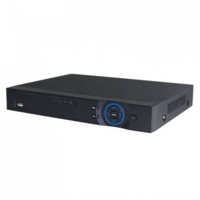 HDCVI відеореєстратор Dahua HCVR7108H-V2