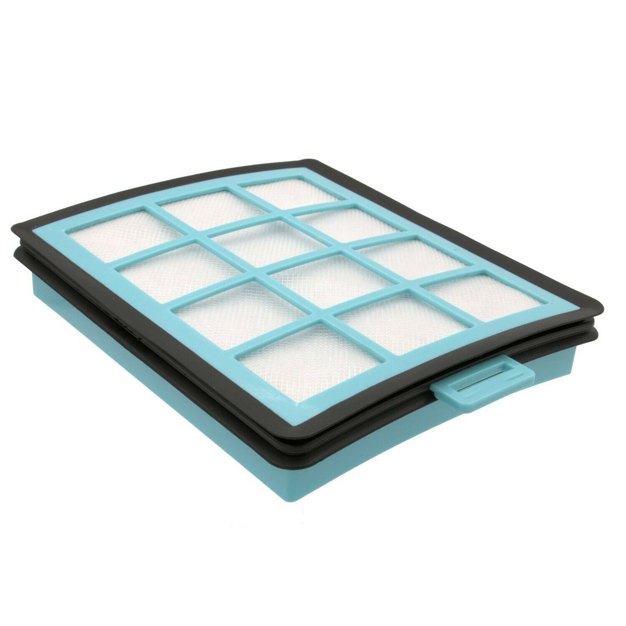 Фильтр контейнера для пылесоса Philips PowerPro Expert: продажа, цена в ...