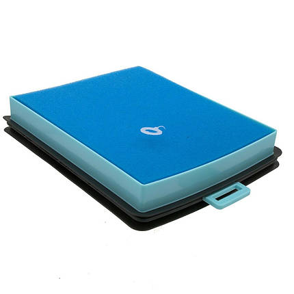 Фільтр контейнера для пилососа Philips PowerPro Expert, фото 3