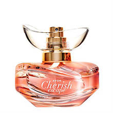 Парфумна вода Avon Cherish Escape для неї (50 мл)