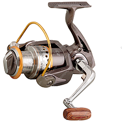 Котушка Teben TN400 9+1BB