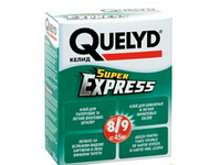 Клей для обоев Quelyd Super Express 250 г