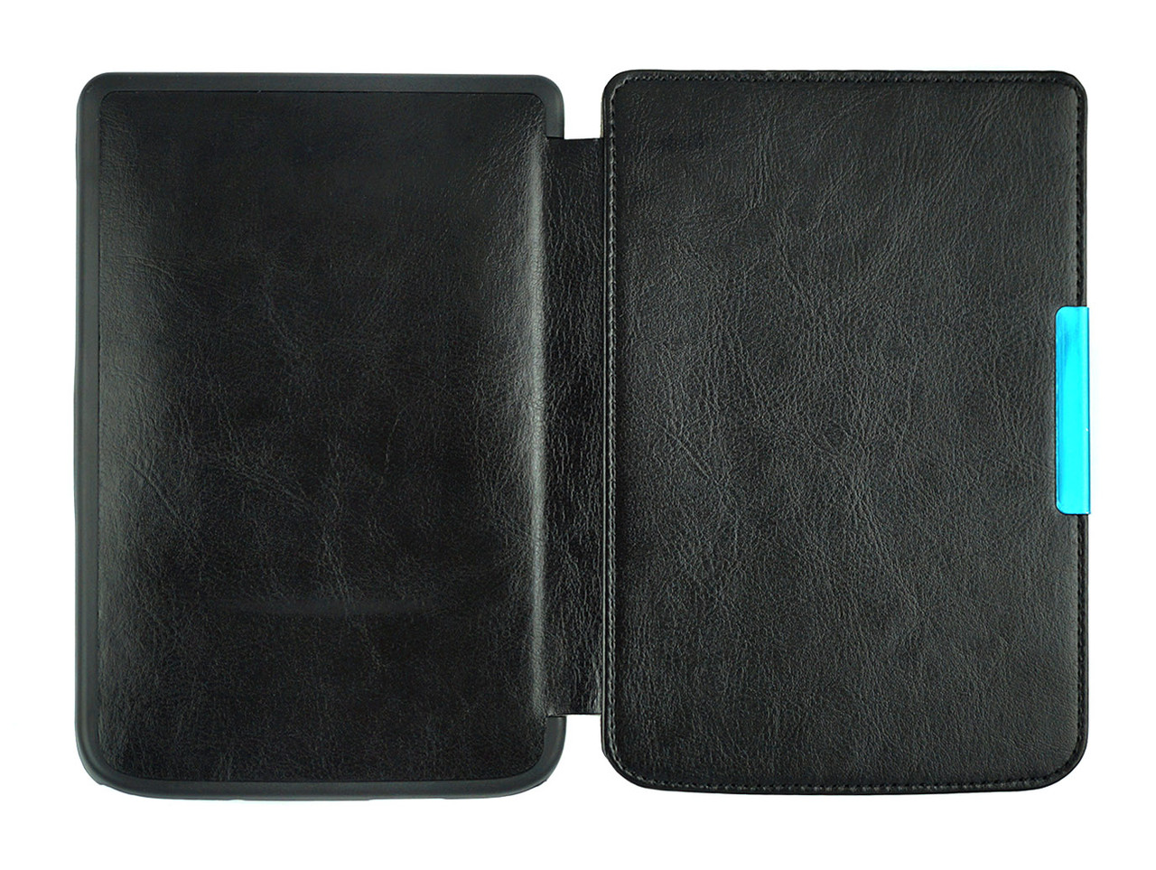 Обкладинка-чохол для PocketBook Touch Lux 3 626/625/624/615 – колір чорний