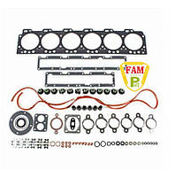 Комплект прокладок двигателя верхний CUMMINS 6CT (4025271)