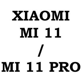 Xiaomi Mi 11 / Mi 11 Pro