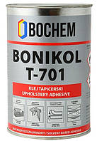 Клей для поролону Т-701 (банка 700 г)