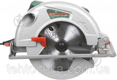 Циркулярка DWT HKS 18-85