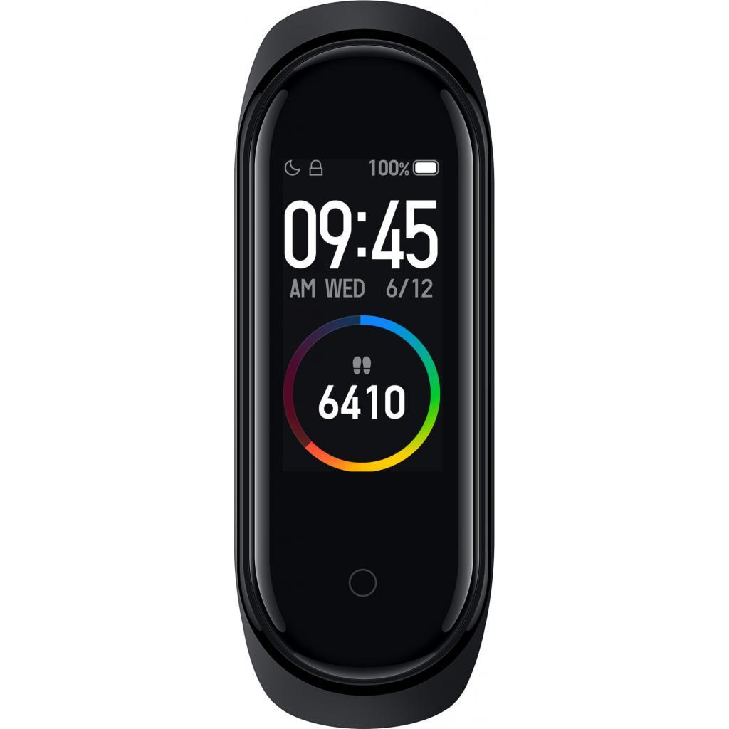 Фітнес-браслет Xiaomi Mi Smart Band 4