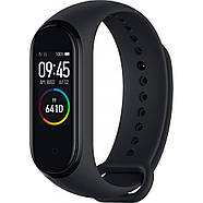 Фітнес-браслет Xiaomi Mi Smart Band 4, фото 3