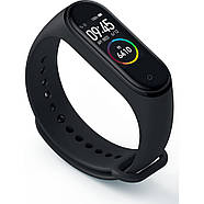 Фітнес-браслет Xiaomi Mi Smart Band 4, фото 7