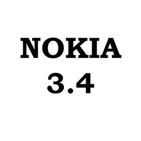 Nokia 3.4