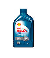 Моторне масло Shell Helix HX7 10W-40 1 л
