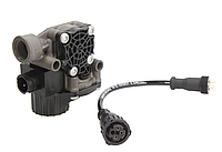Магнитный клапан ABS Knorr-Bremse K0384381N50 Daf Scania Volvo Renault 1534139, 1518589, 5000790124