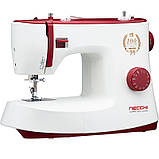Швейна машинка Necchi F21, фото 4