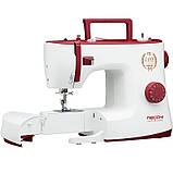 Швейна машинка Necchi F21, фото 8