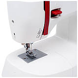 Швейна машинка Necchi F21, фото 5