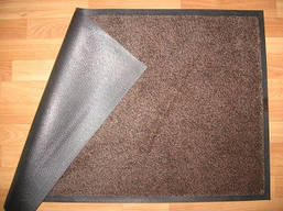 Брудозахисний килим 85 * 150 (IRON HORSE) Колір 676, фото 4