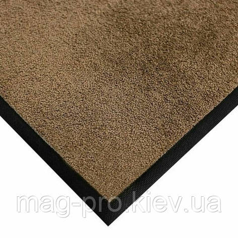 Брудозахисний килим 85 * 150 (IRON HORSE) Колір 676, фото 1