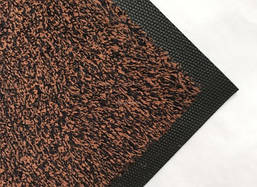 Брудозахисний килим 115*200 (IRON HORSE) Колір 676, фото 4