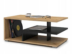 Журнальний столик Mazzoni LINK