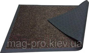 Брудозахисний килим 115*200 (IRON HORSE) Колір 000, фото 1