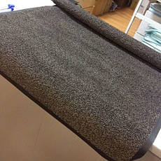 Брудозахисний килим 85 * 150 (IRON HORSE) Колір 676, фото 5