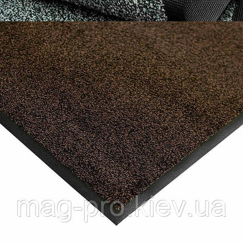 Брудозахисний килим 85 * 150 (IRON HORSE) Колір 000, фото 1