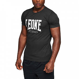 Футболка Leone Logo Black M