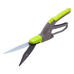 Ножиці газонні поворотні, 360 градусів. My Garden 242-1-370